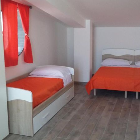 Casa Vacanza Miramare Portopalo Di Capo Passero Eksteriør bilde