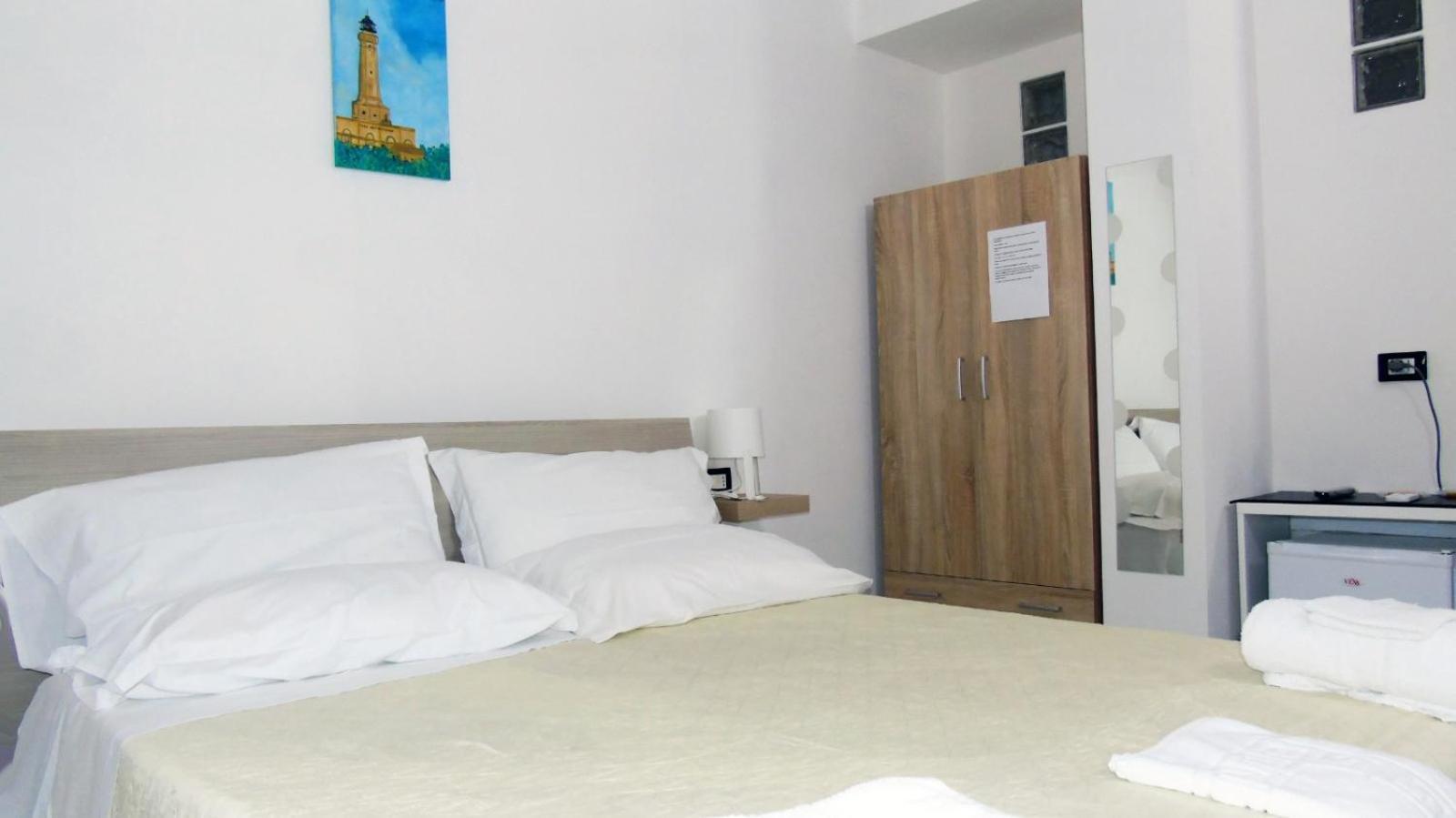 Casa Vacanza Miramare Portopalo Di Capo Passero Eksteriør bilde