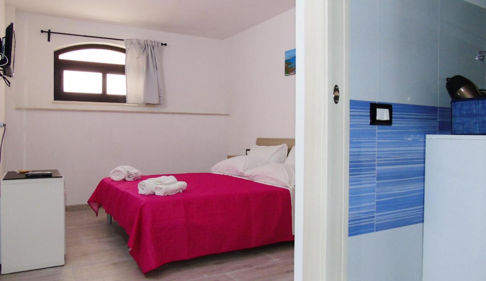 Casa Vacanza Miramare Portopalo Di Capo Passero Eksteriør bilde