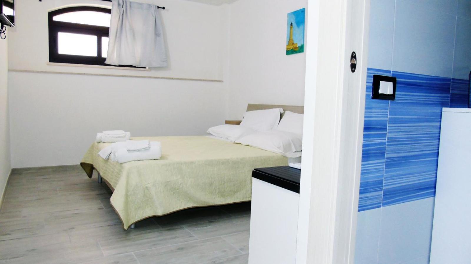Casa Vacanza Miramare Portopalo Di Capo Passero Eksteriør bilde