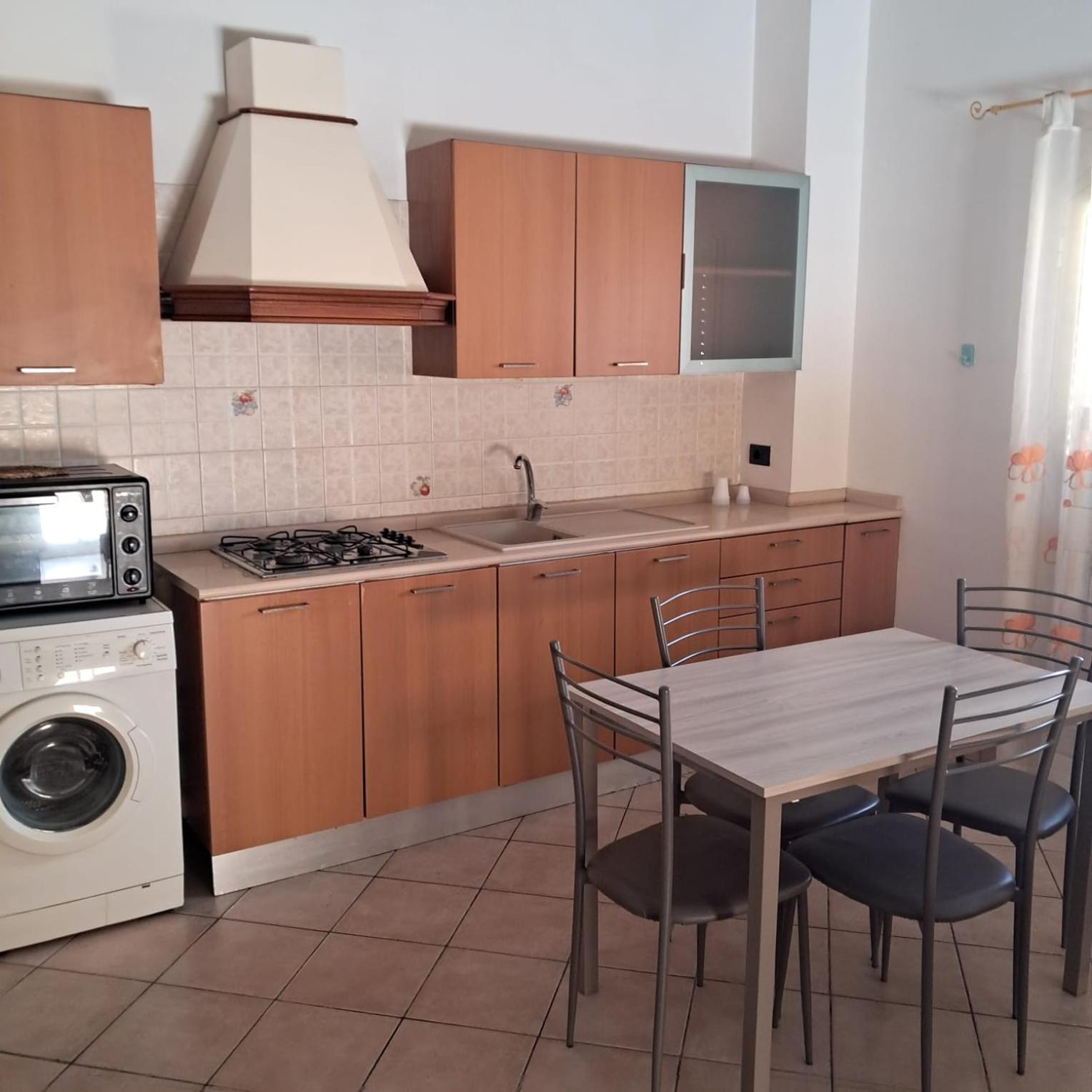 Casa Vacanza Miramare Portopalo Di Capo Passero Eksteriør bilde